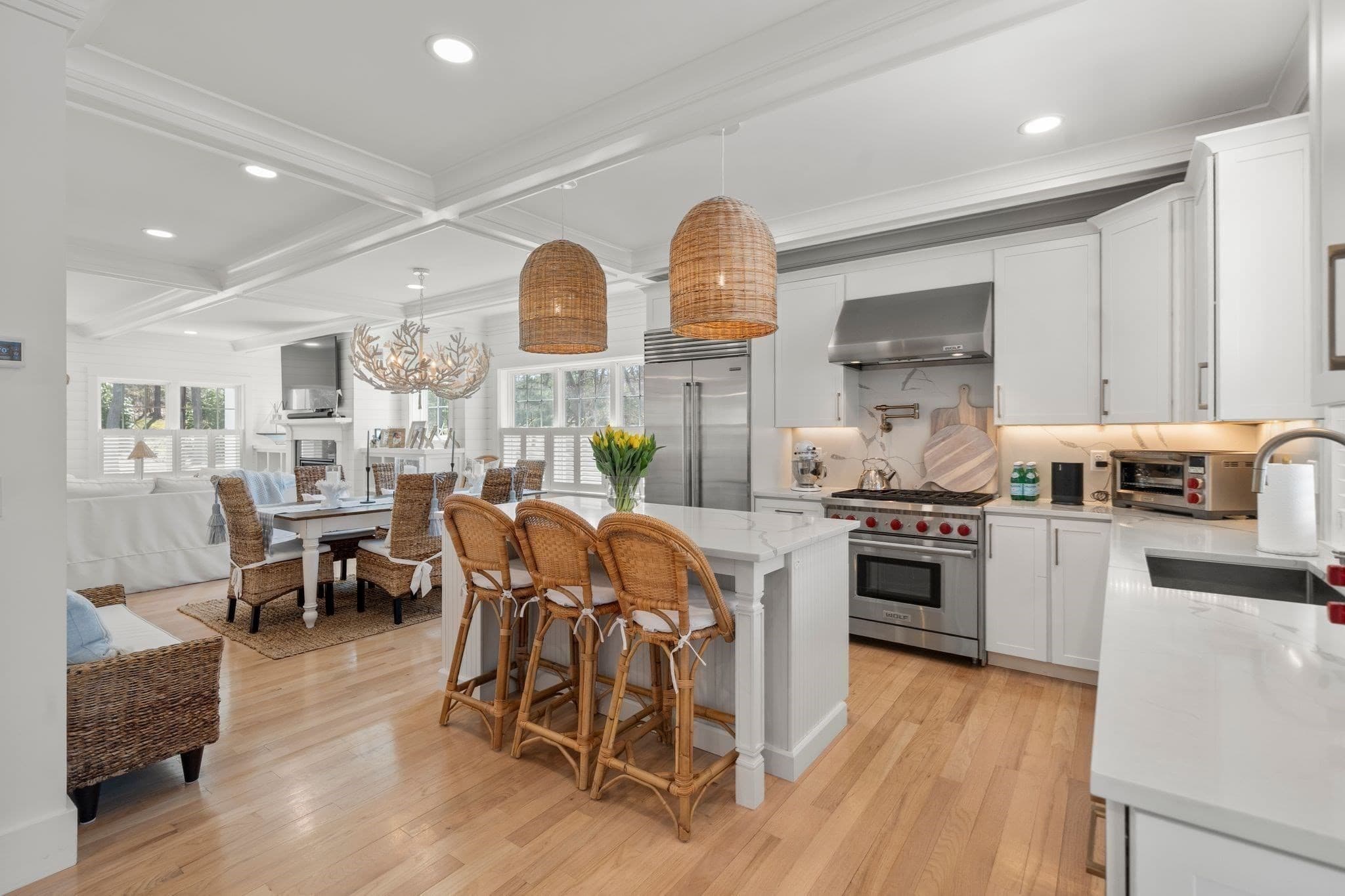 Single Family Residence at 1014 Route 6a, Yarmouth MA 02675, Yarmouth, photo 15 of 42