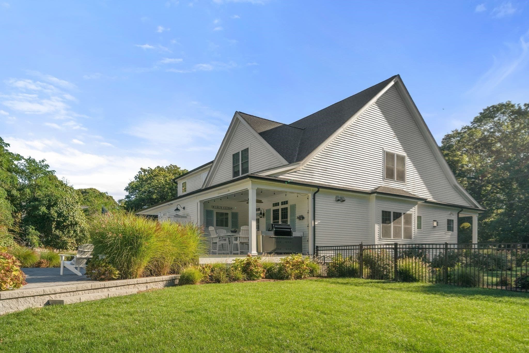 Single Family Residence at 1014 Route 6a, Yarmouth MA 02675, Yarmouth, photo 39 of 42
