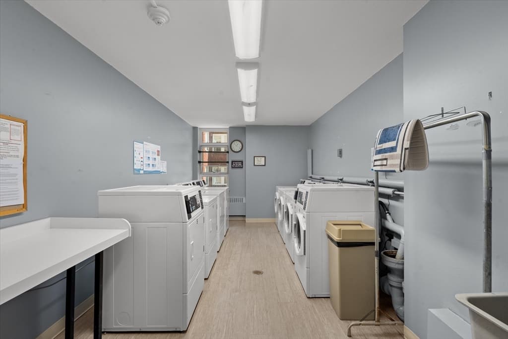 Condominium at 80 Salisbury St # 101, Worcester MA 01609, photo 8 of 27