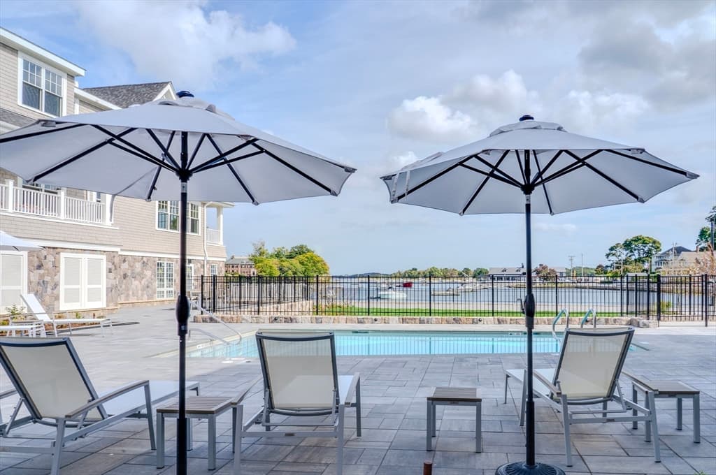 Condominium at 128 Elm Street # 313, Cohasset MA 02025, Cohasset, photo 13 of 24