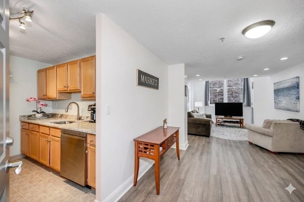 Condominium at 200 Market Street # 3211, Lowell MA 01852, photo 2 of 23