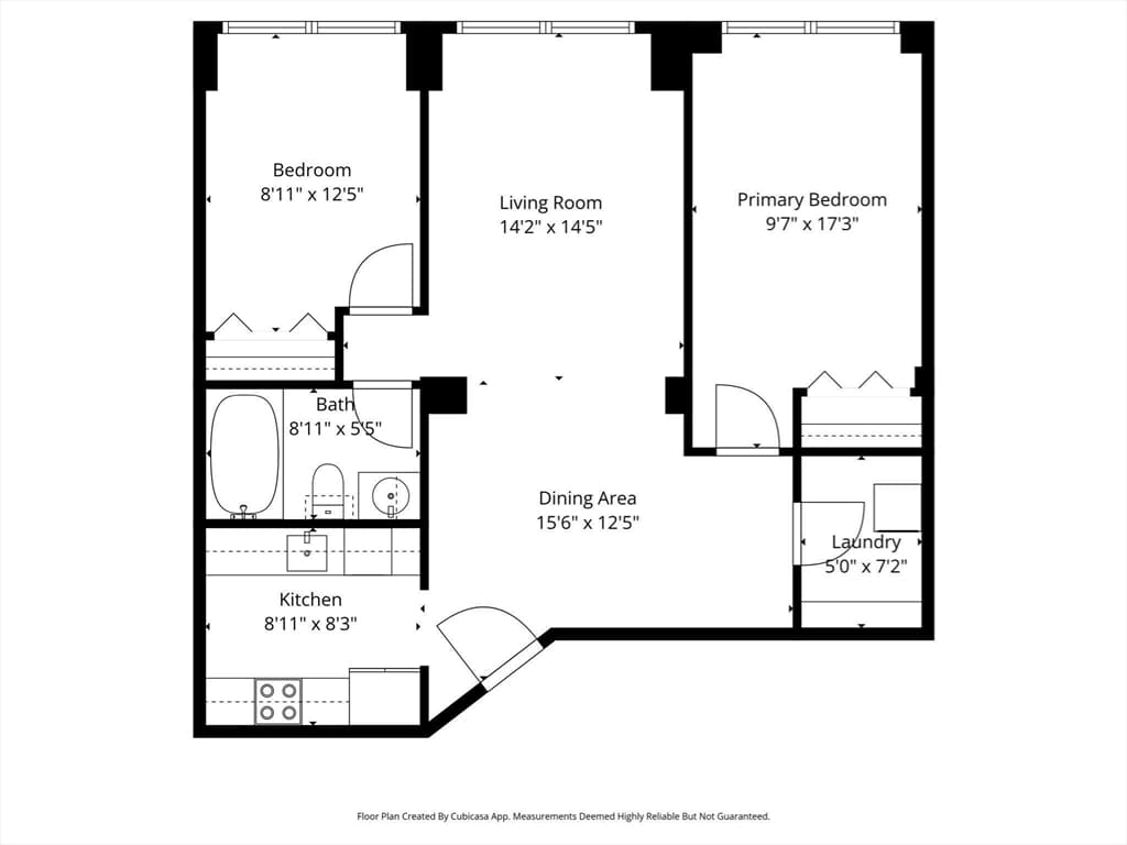 Condominium at 200 Market Street # 3211, Lowell MA 01852, photo 11 of 23