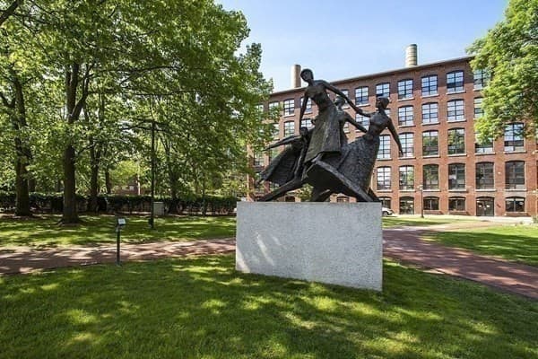 Condominium at 200 Market Street # 3211, Lowell MA 01852, photo 21 of 23