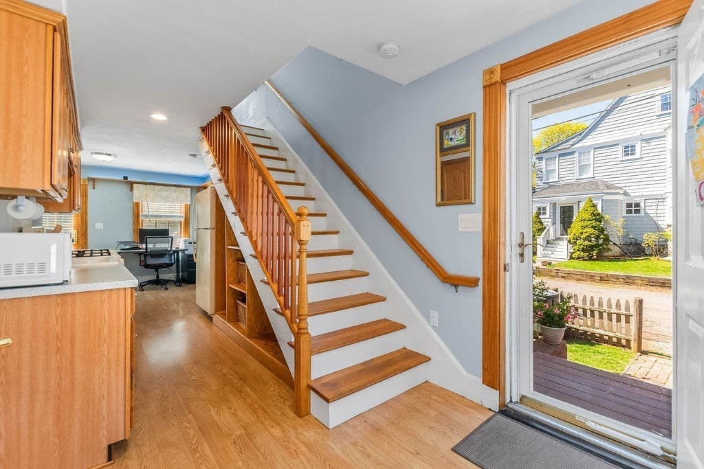 Single Family Residence at 180 Walnut St, Dedham MA 02026, Dedham, photo 31 of 41