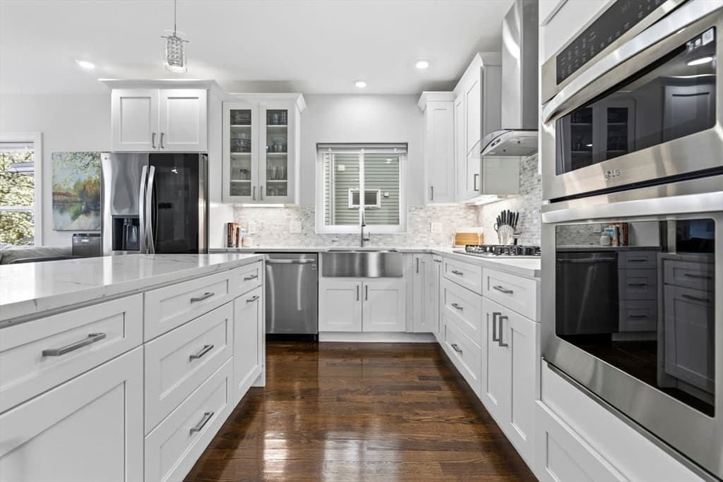 Condominium at 16 Willard Ave # 1, Medford MA 02155, photo 2 of 30