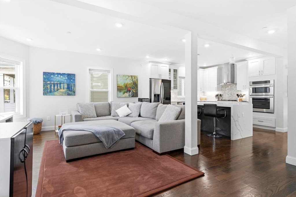 Condominium at 16 Willard Ave # 1, Medford MA 02155, photo 6 of 30