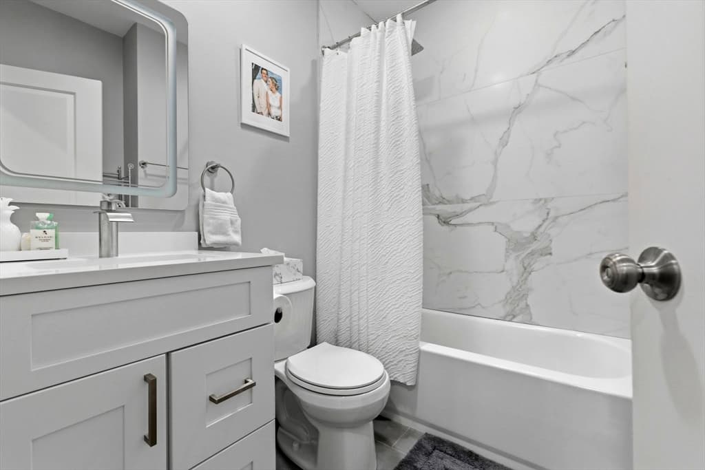 Condominium at 16 Willard Ave # 1, Medford MA 02155, photo 16 of 30