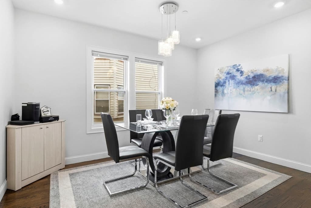 Condominium at 16 Willard Ave # 1, Medford MA 02155, photo 12 of 30