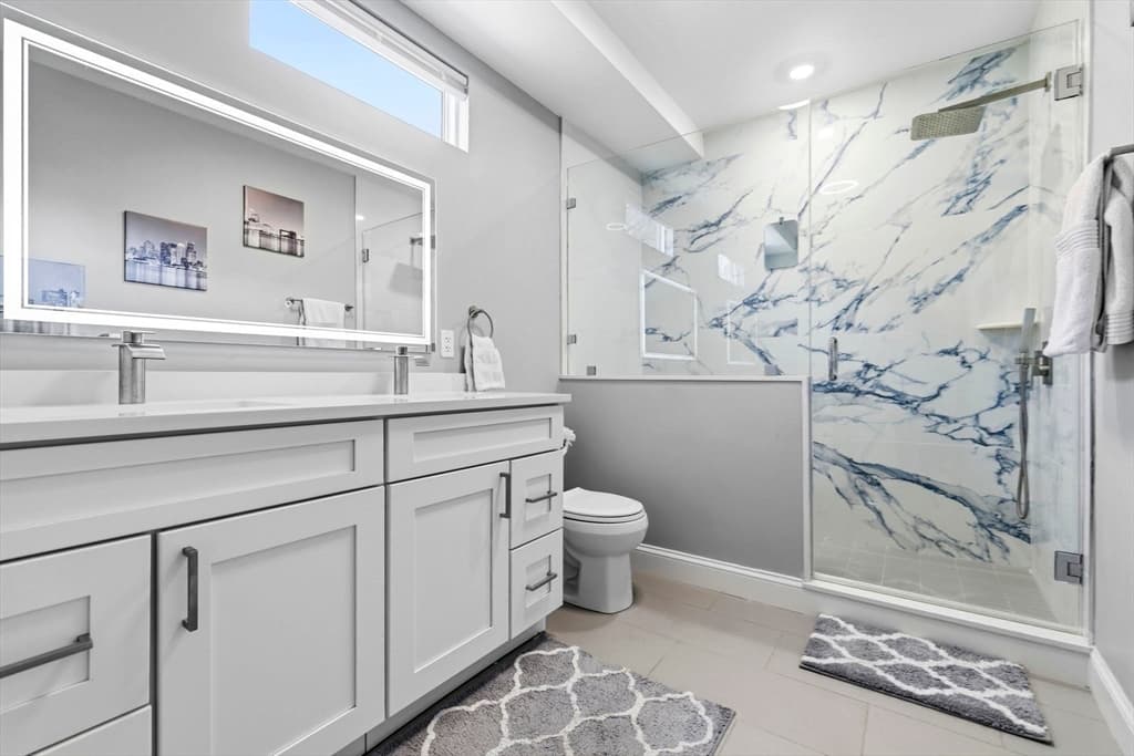 Condominium at 16 Willard Ave # 1, Medford MA 02155, photo 7 of 30