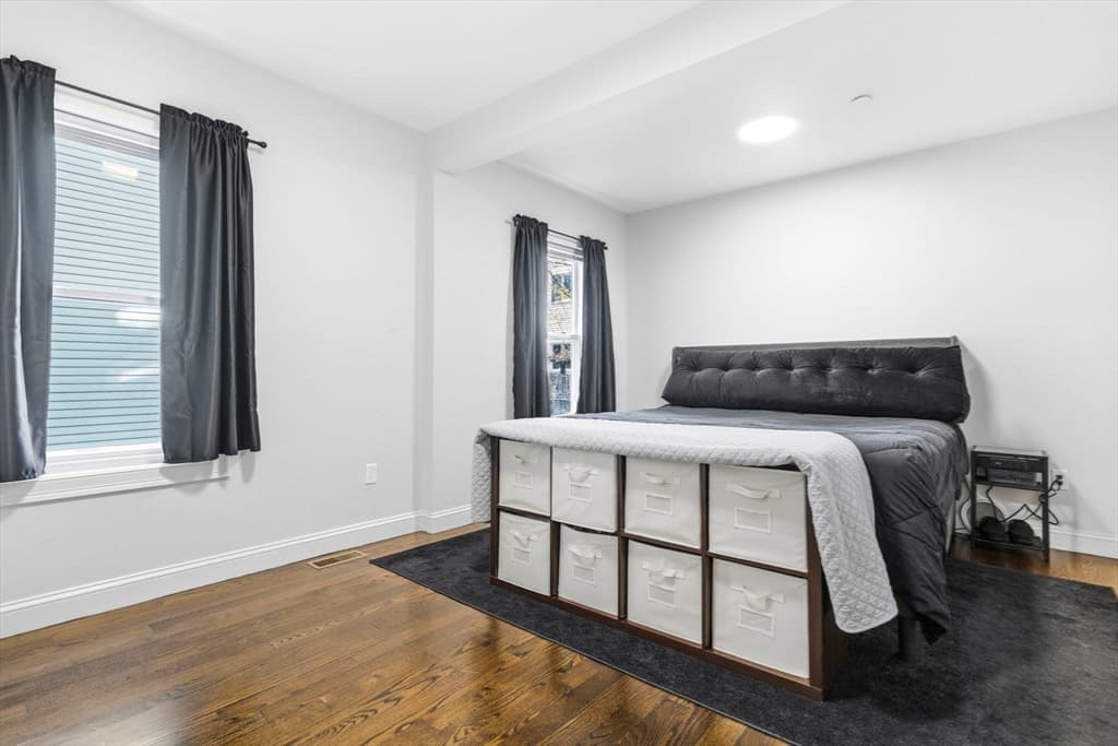 Condominium at 16 Willard Ave # 1, Medford MA 02155, photo 10 of 30