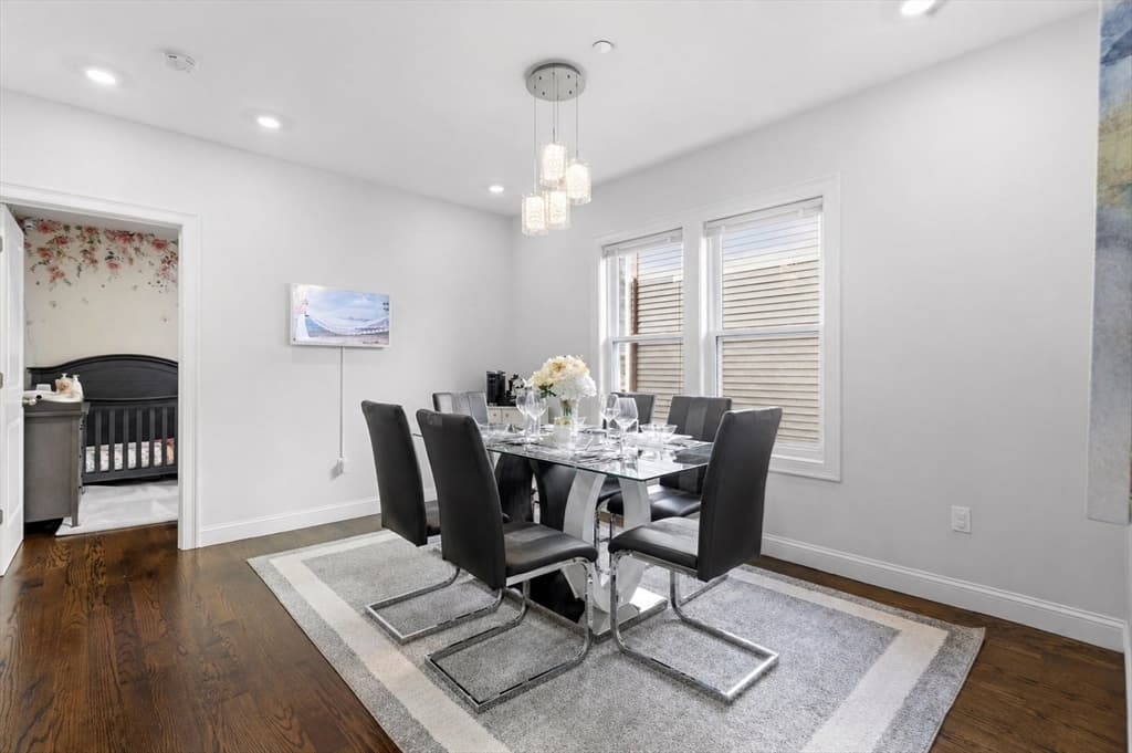 Condominium at 16 Willard Ave # 1, Medford MA 02155, photo 14 of 30