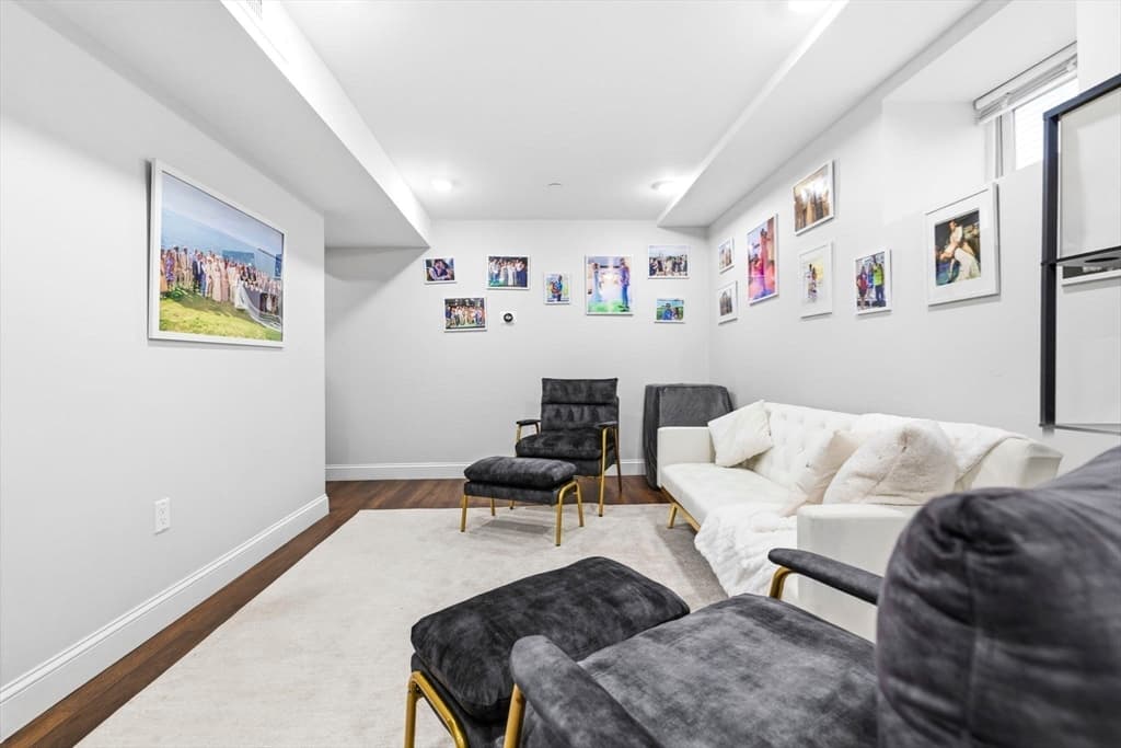 Condominium at 16 Willard Ave # 1, Medford MA 02155, photo 18 of 30