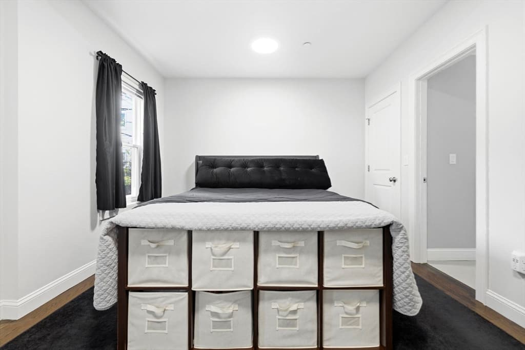 Condominium at 16 Willard Ave # 1, Medford MA 02155, photo 11 of 30