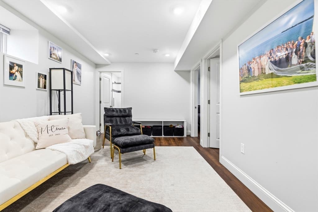 Condominium at 16 Willard Ave # 1, Medford MA 02155, photo 19 of 30