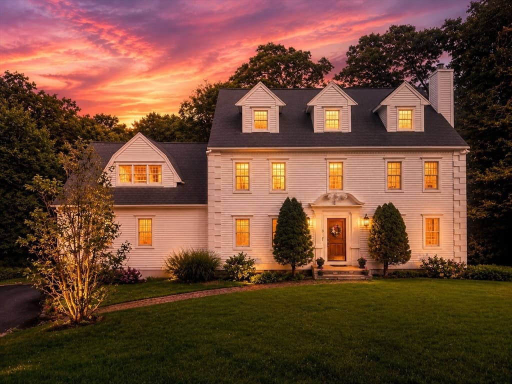 3 Olde Meetinghouse Road, Westborough MA 01581