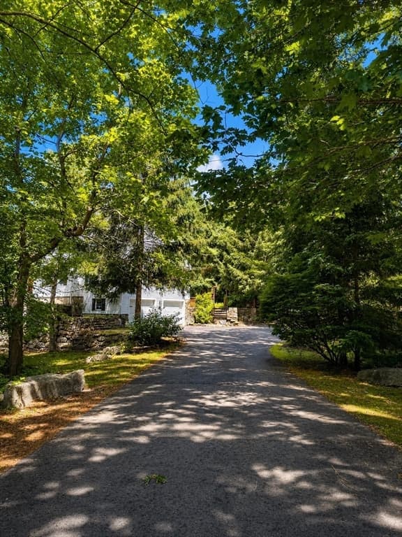 Single Family Residence at 48 Fitchburg St, Marlborough MA 01752, Marlborough, photo 2 of 42
