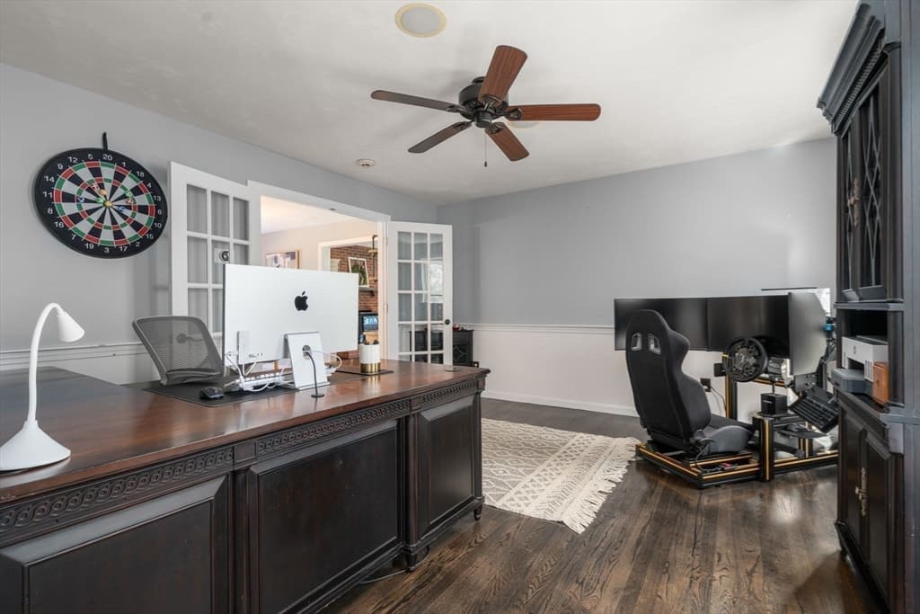 Single Family Residence at 48 Fitchburg St, Marlborough MA 01752, Marlborough, photo 18 of 42