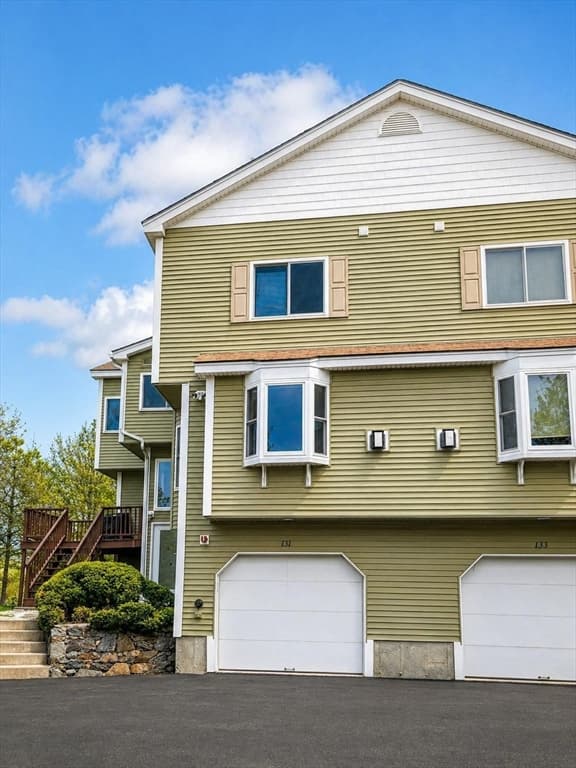 131 America Blvd # 131, Ashland MA 01721