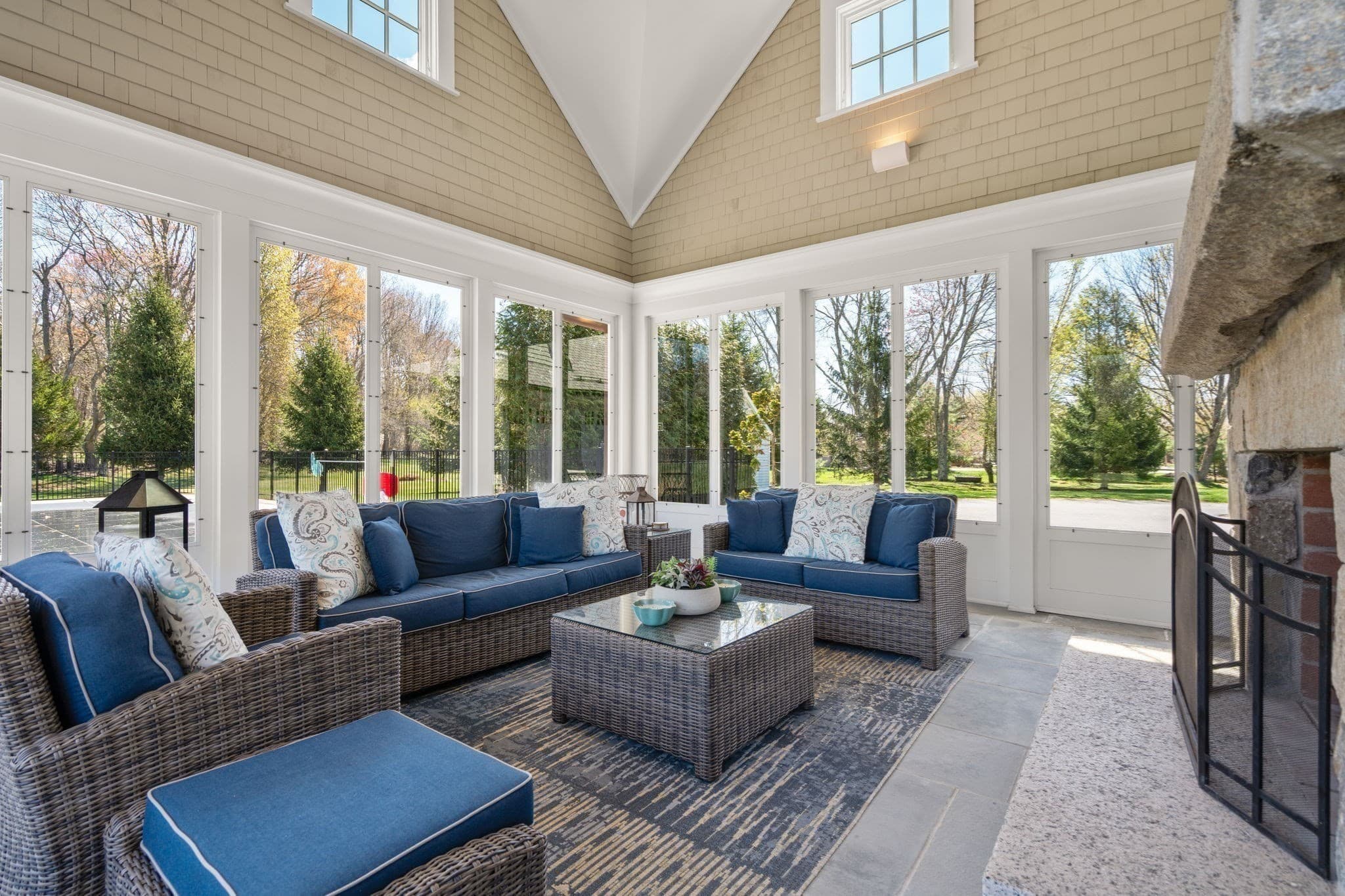 Single Family Residence at 111 Summer St, Westwood MA 02090, photo 13 of 27