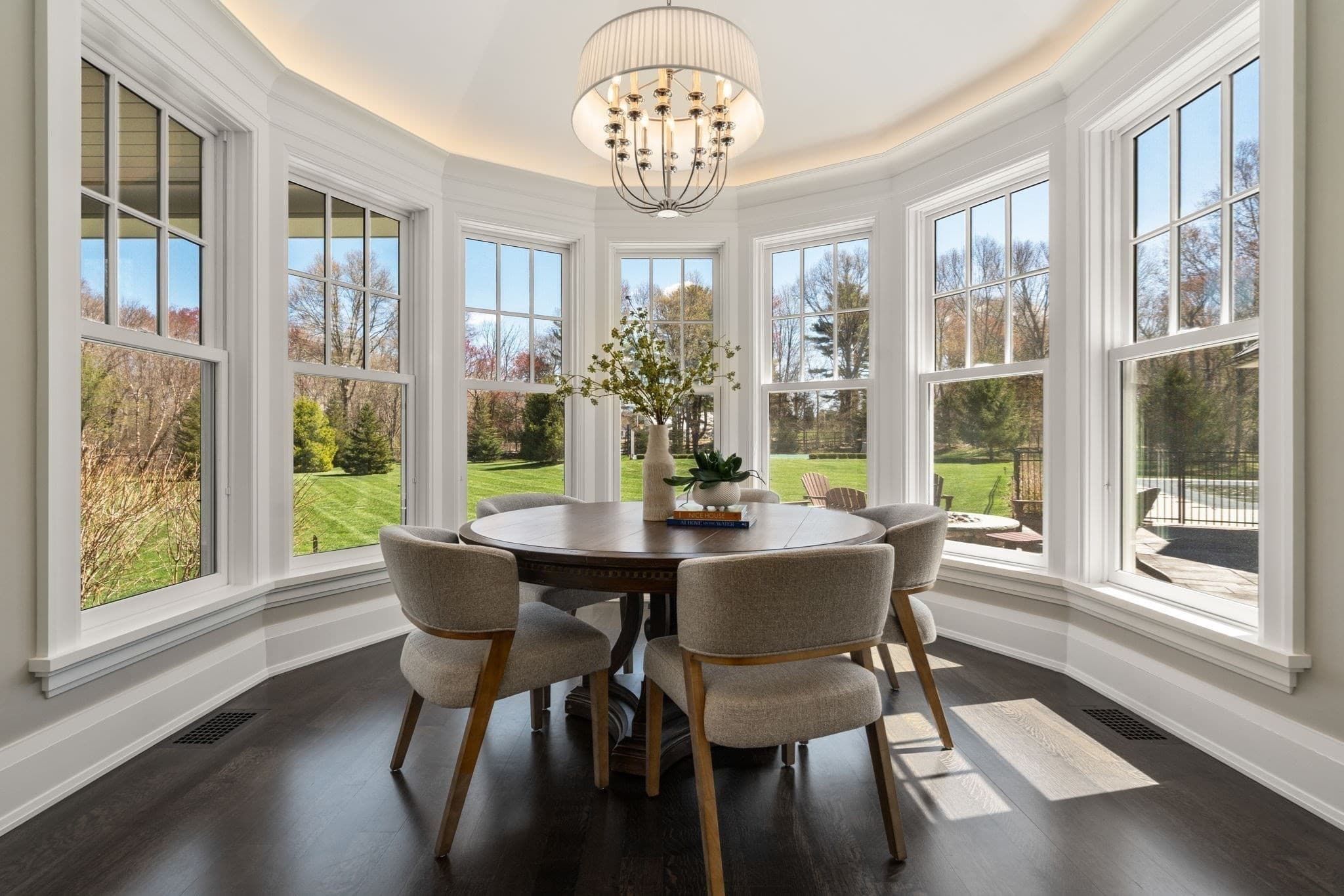 Single Family Residence at 111 Summer St, Westwood MA 02090, photo 9 of 27