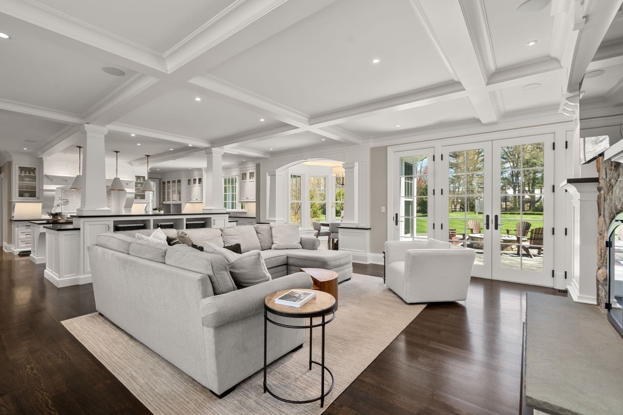 Single Family Residence at 111 Summer St, Westwood MA 02090, photo 11 of 27