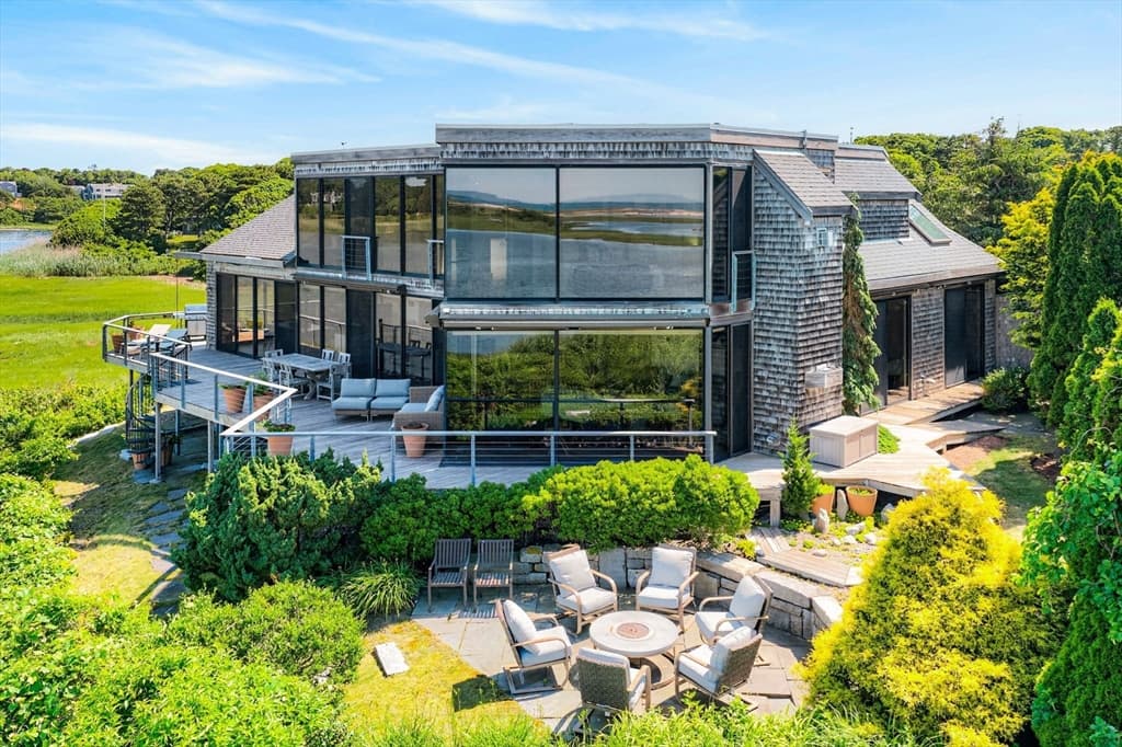 Single Family Residence at 38 Indian Trail, Chatham MA 02633, Chatham, photo 2 of 40
