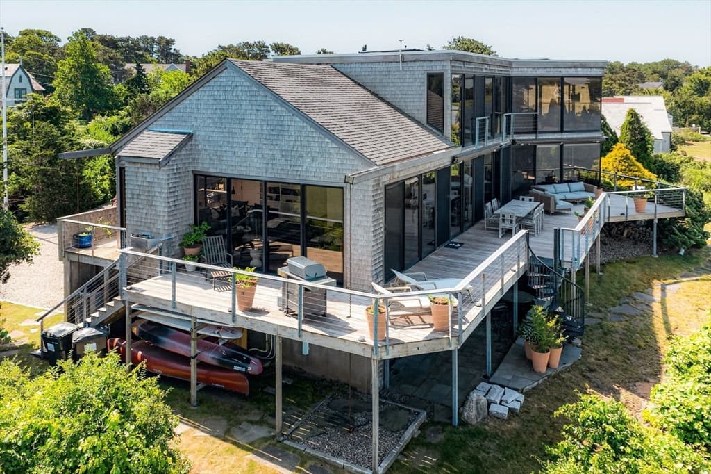 Single Family Residence at 38 Indian Trail, Chatham MA 02633, Chatham, photo 37 of 40