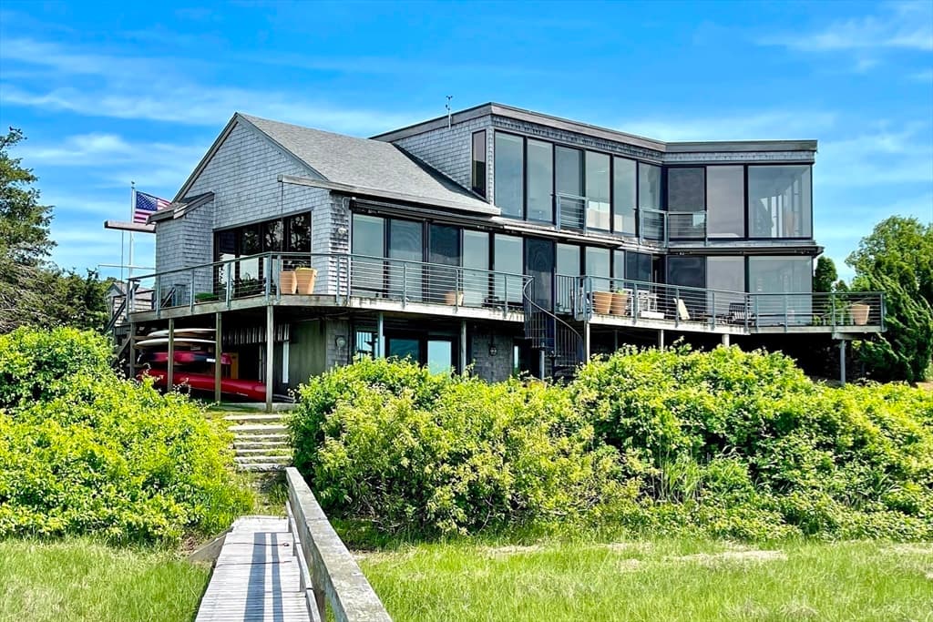 Single Family Residence at 38 Indian Trail, Chatham MA 02633, Chatham, photo 35 of 40
