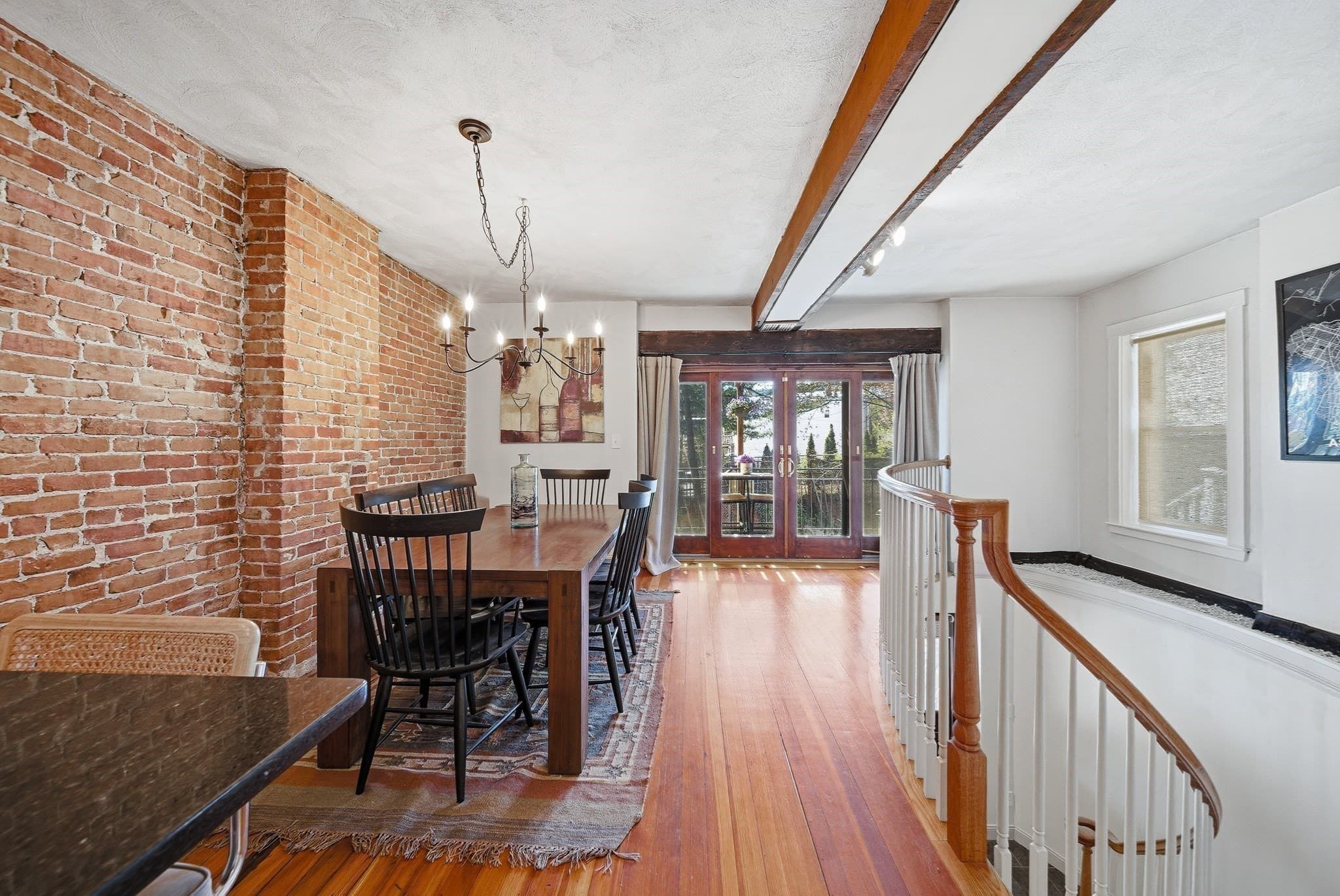 Condominium at 30 Beacon St # 1, Chelsea MA 02150, Chelsea, photo 7 of 39