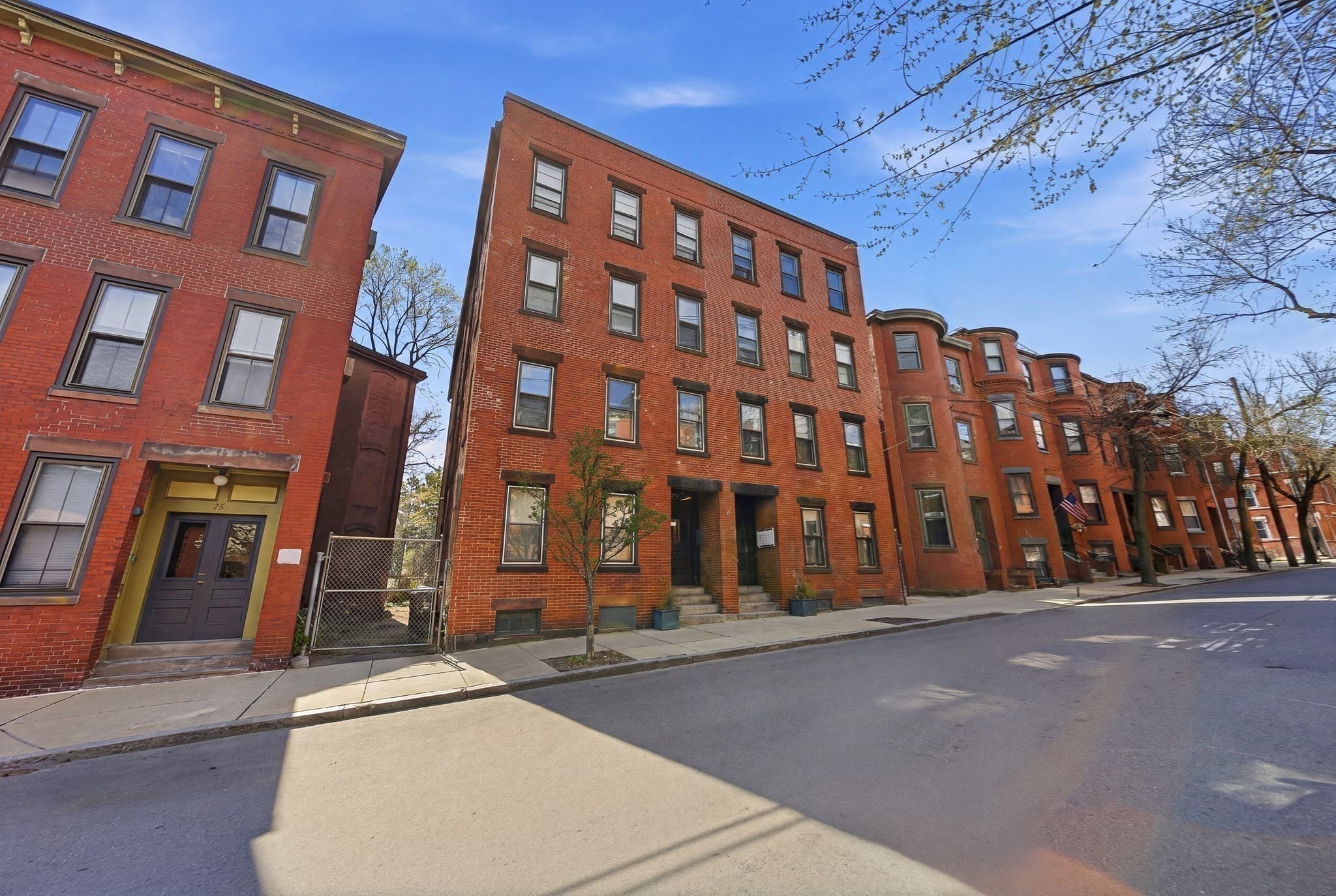 Condominium at 30 Beacon St # 1, Chelsea MA 02150, Chelsea, photo 36 of 39
