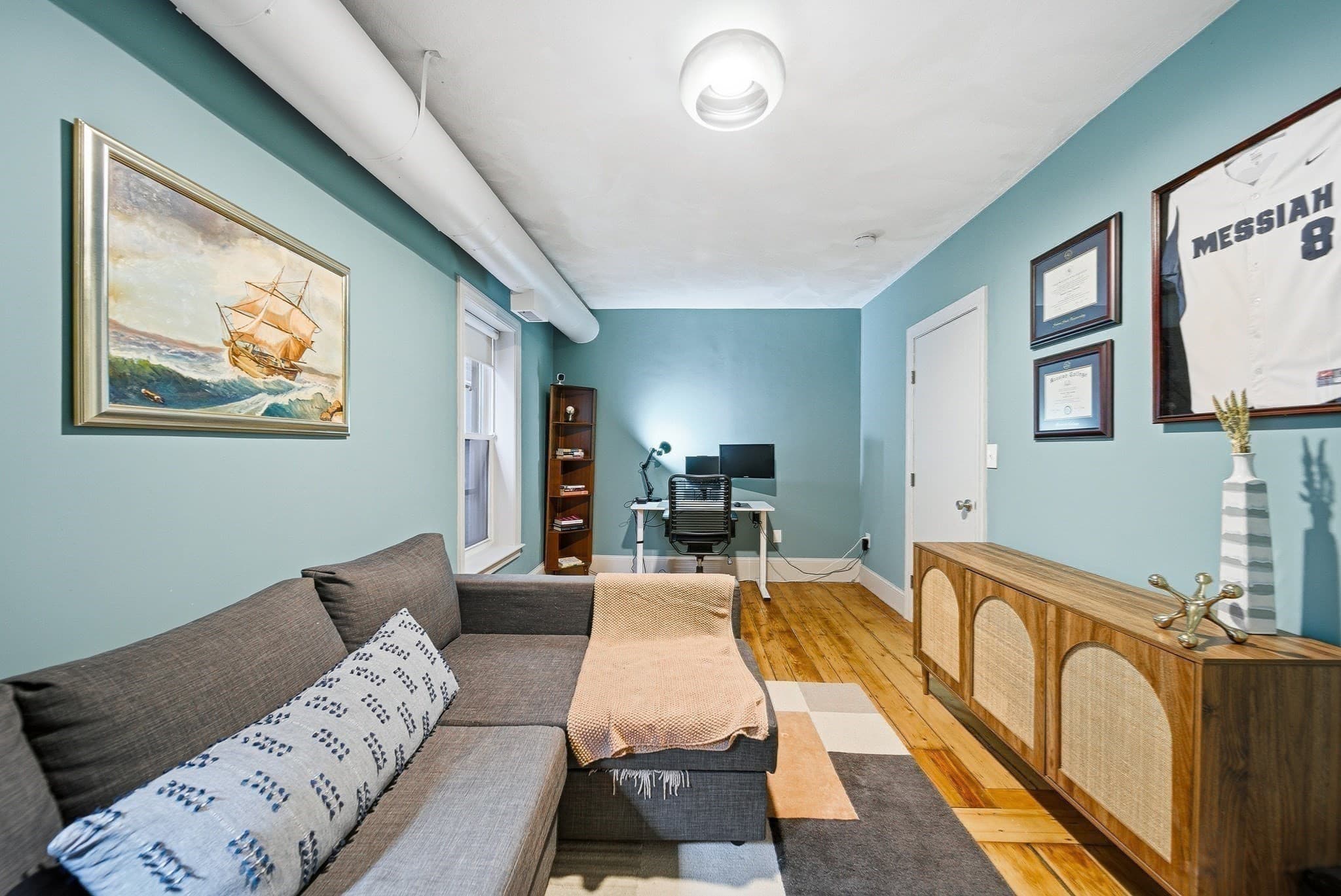 Condominium at 30 Beacon St # 1, Chelsea MA 02150, Chelsea, photo 5 of 39