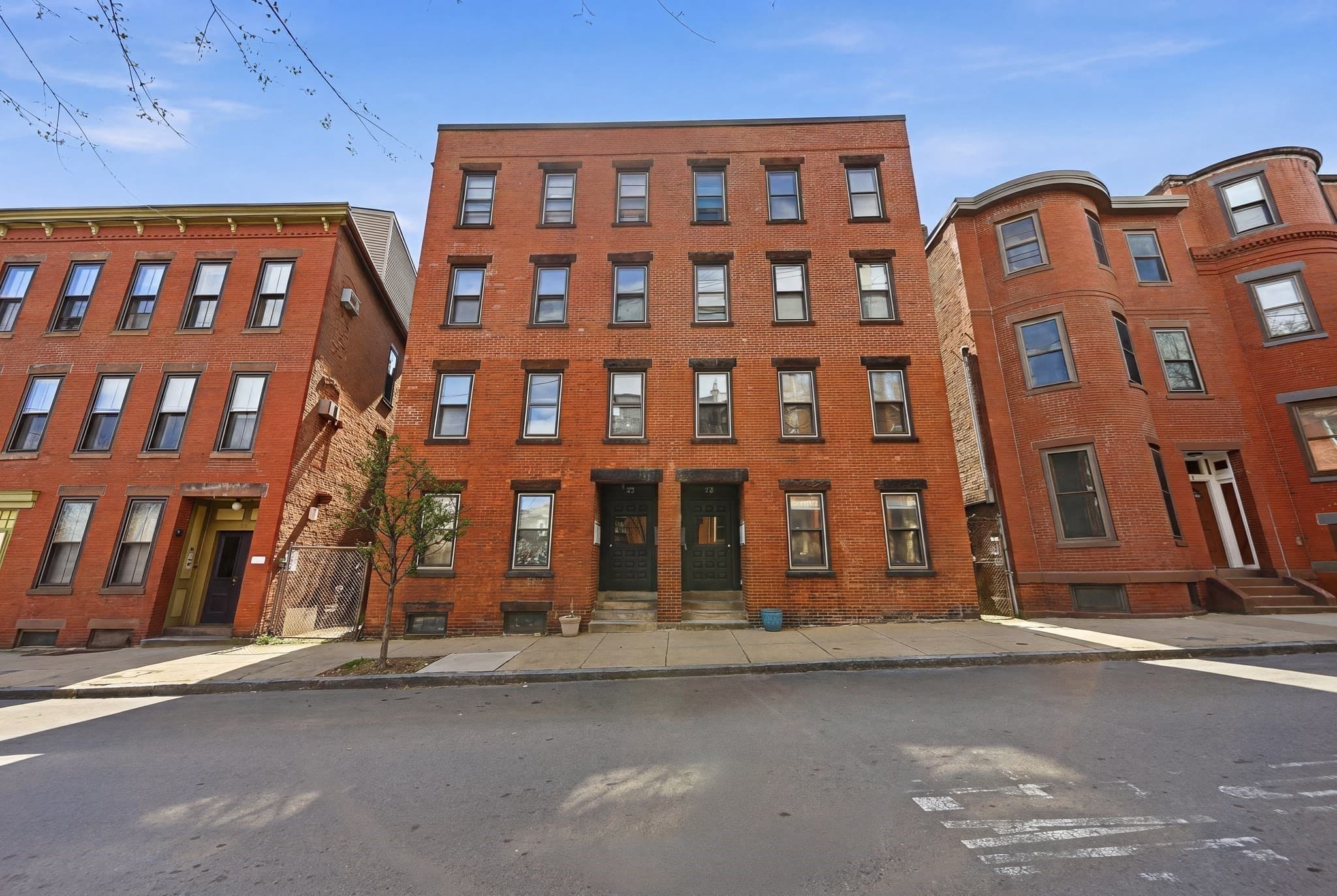 Condominium at 30 Beacon St # 1, Chelsea MA 02150, Chelsea, photo 35 of 39