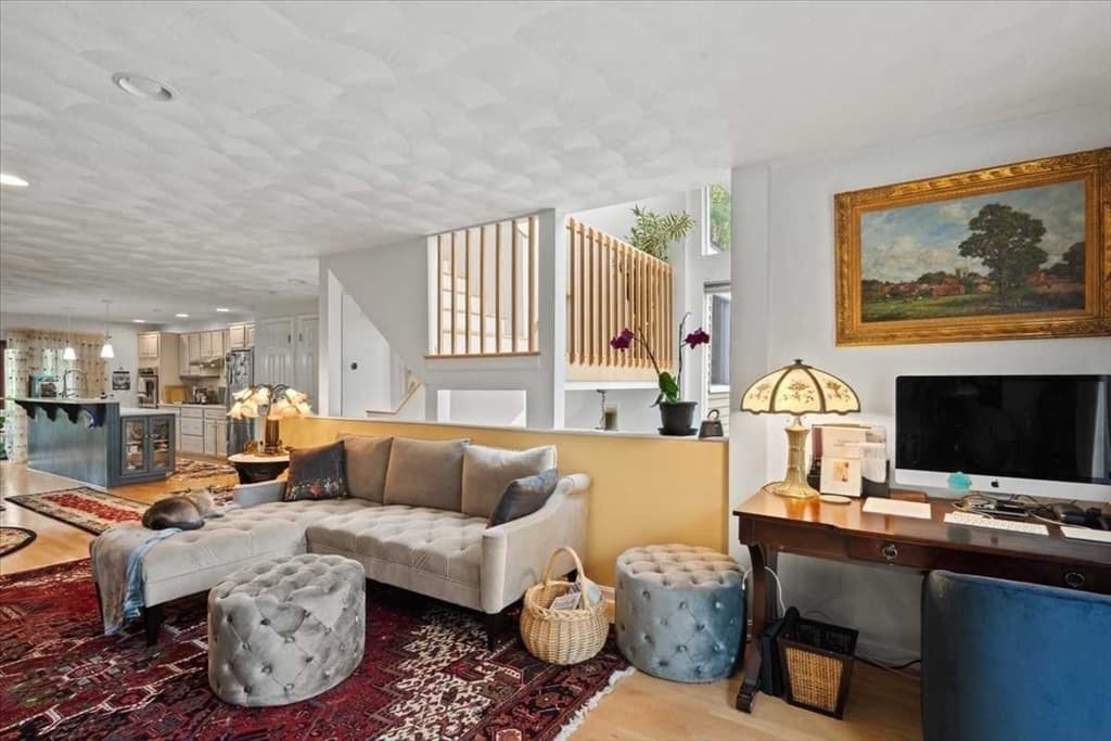 Condominium at 8 Deer Path # 8, Hudson MA 01749, Hudson, photo 8 of 30