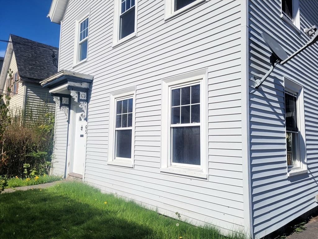 2 Family - 2 Units Up/Down at 65 Wayland St, Brockton MA 02301, Brockton, photo 2 of 34