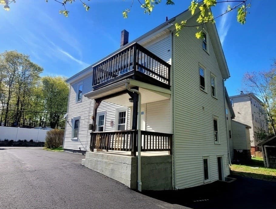 2 Family - 2 Units Up/Down at 65 Wayland St, Brockton MA 02301, Brockton, photo 29 of 34