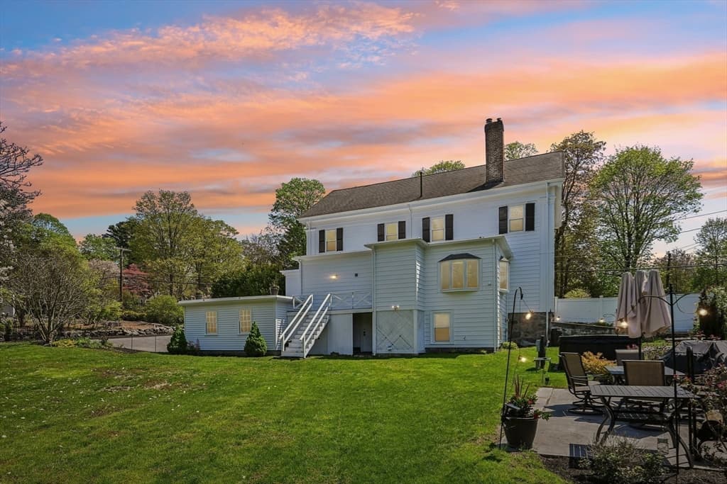 147 Canton Avenue, Milton MA 02186 photo 41