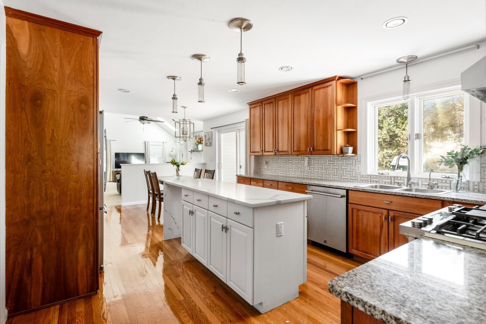 Single Family Residence at 15 Ministers Way, Stow MA 01775, Stow, photo 7 of 22