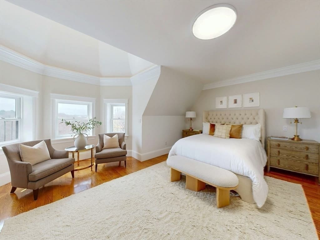 322 Tappan St # 2, Brookline MA 02445 photo 24