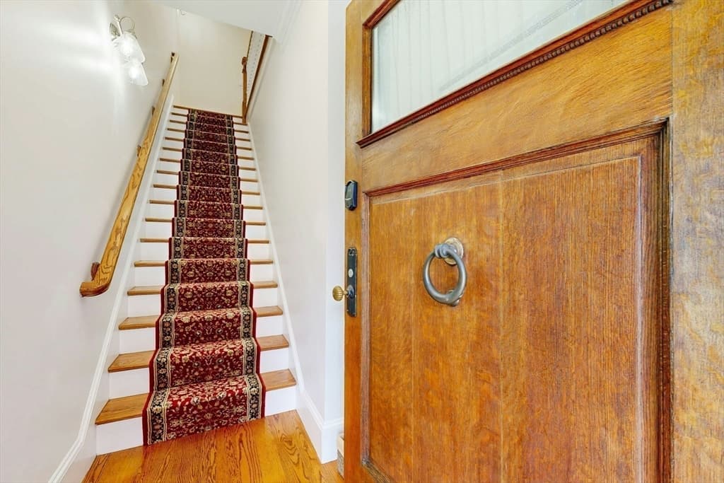 322 Tappan St # 2, Brookline MA 02445 photo 4