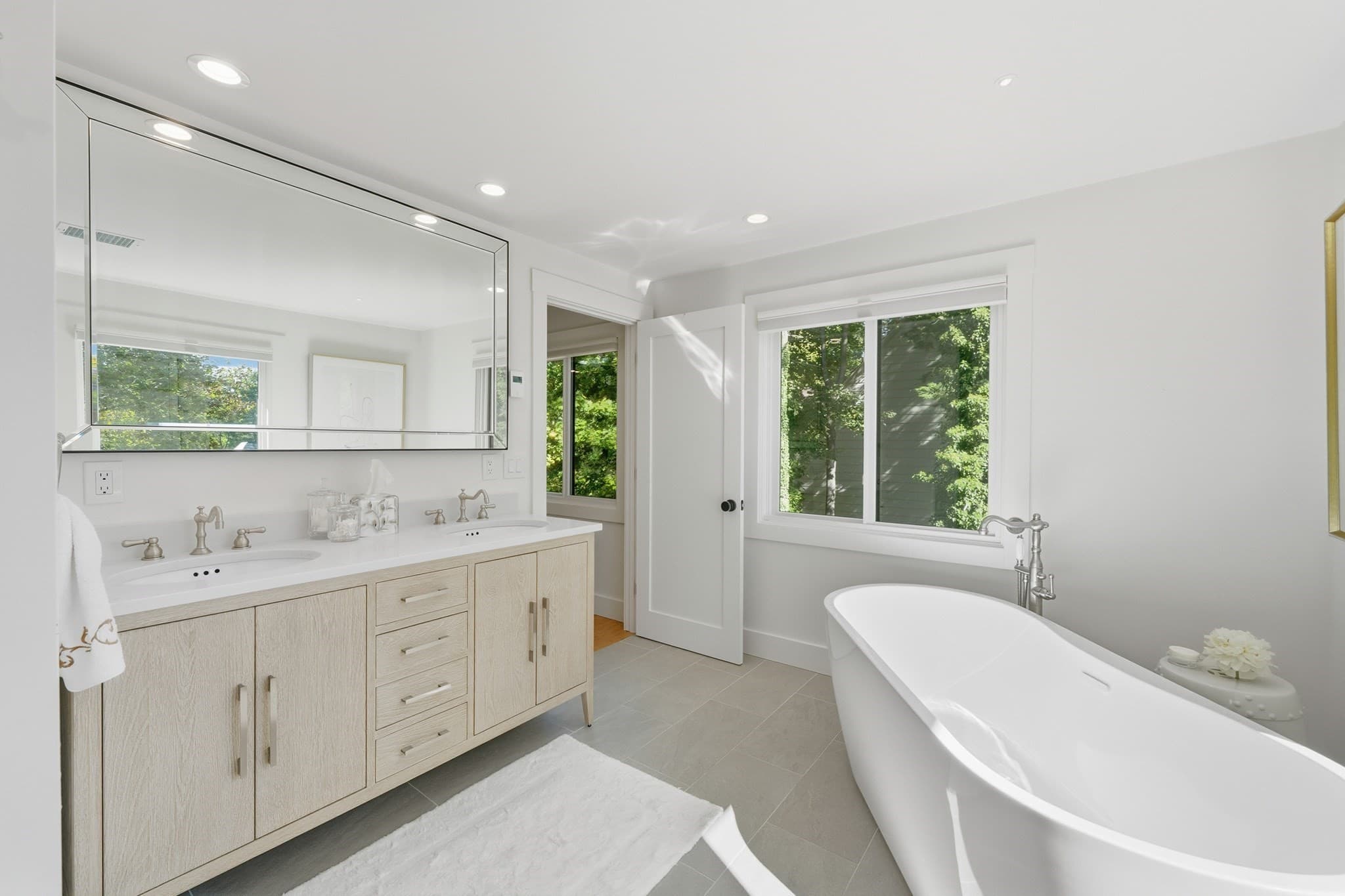 Single Family Residence at 43 Prentiss Ln, Belmont MA 02478, Belmont, photo 16 of 32