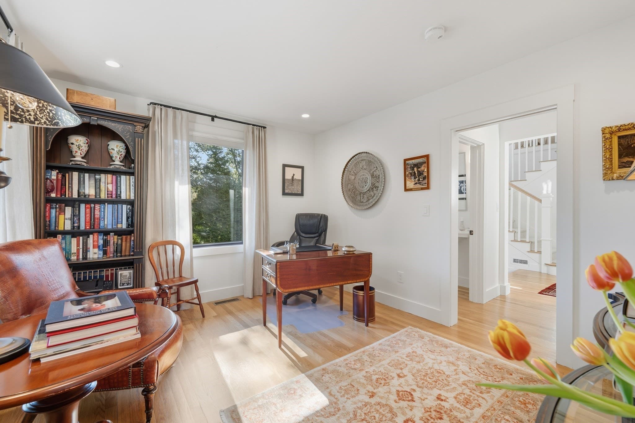 Single Family Residence at 43 Prentiss Ln, Belmont MA 02478, Belmont, photo 12 of 32