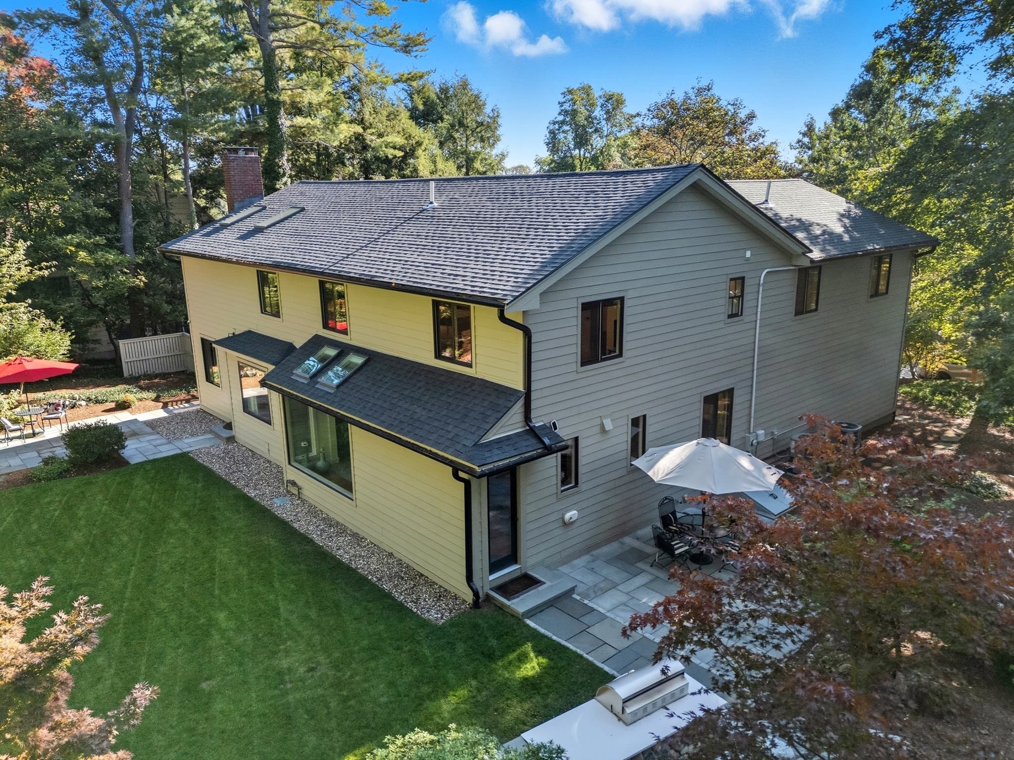 Single Family Residence at 43 Prentiss Ln, Belmont MA 02478, Belmont, photo 30 of 32