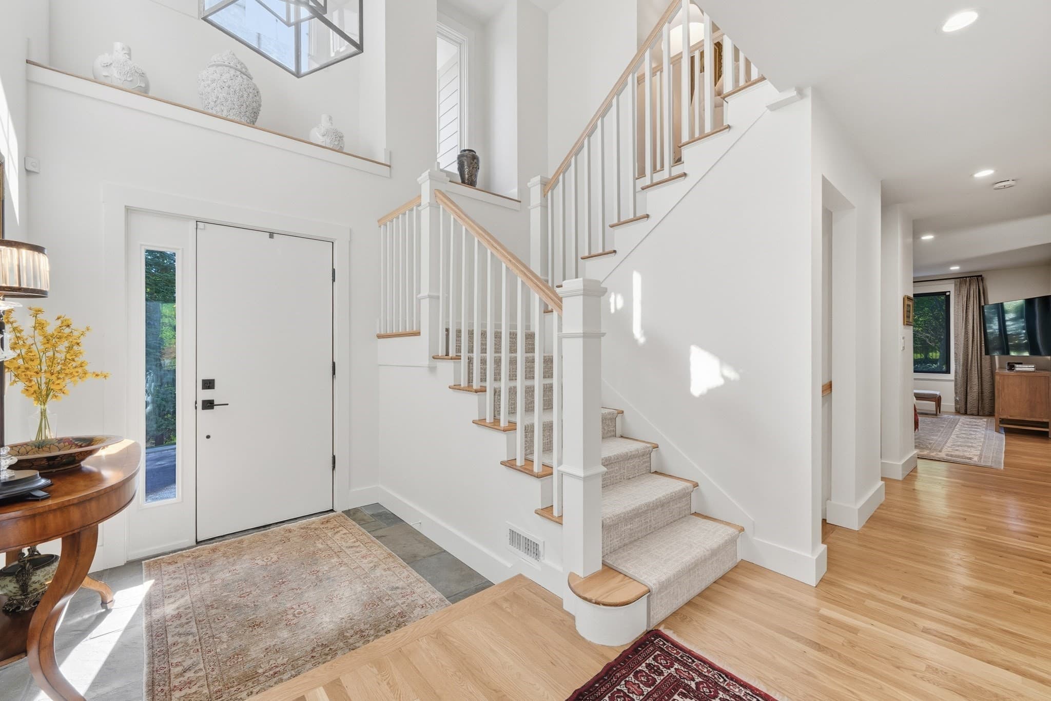 Single Family Residence at 43 Prentiss Ln, Belmont MA 02478, Belmont, photo 14 of 32