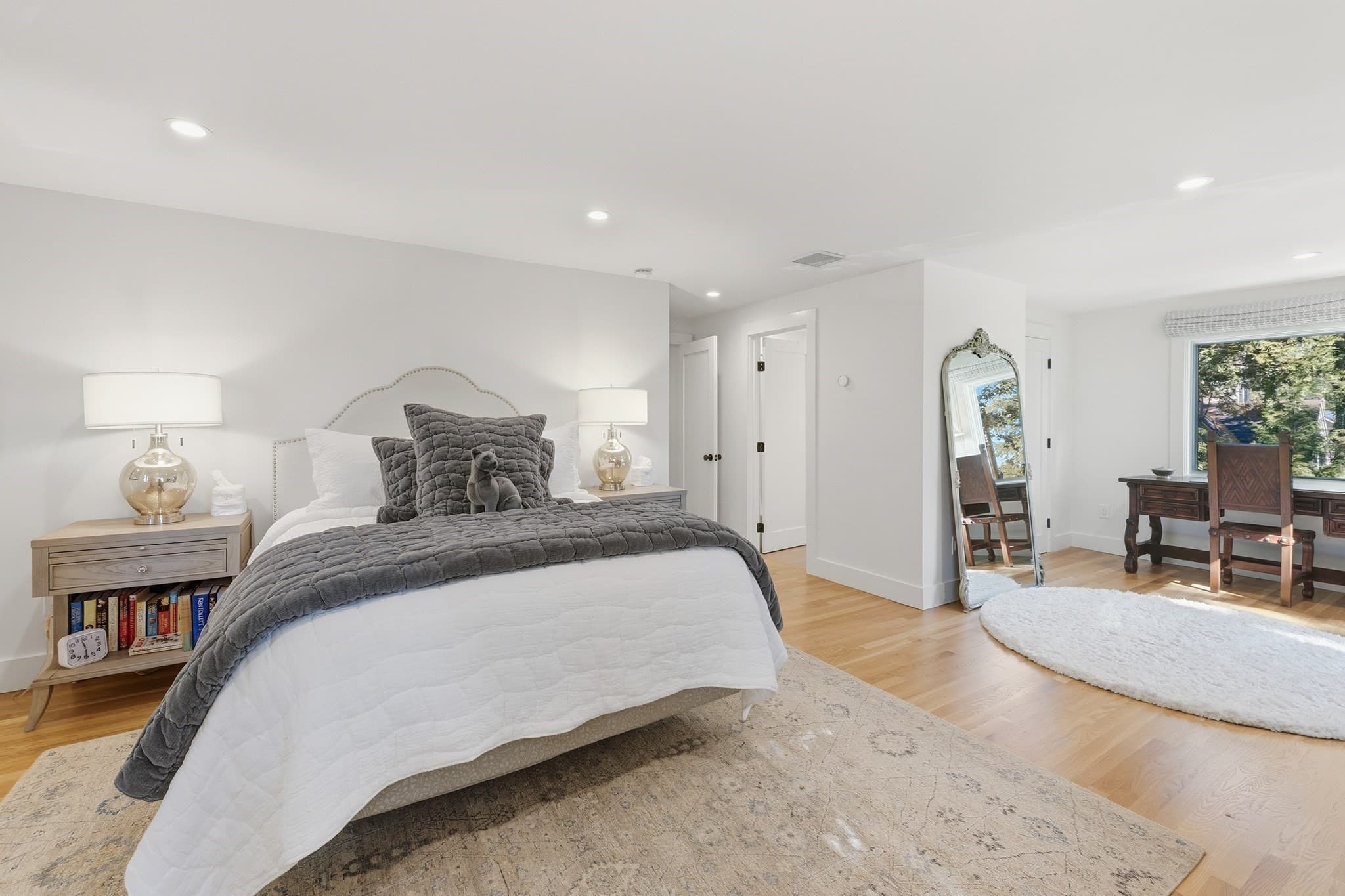 Single Family Residence at 43 Prentiss Ln, Belmont MA 02478, Belmont, photo 19 of 32