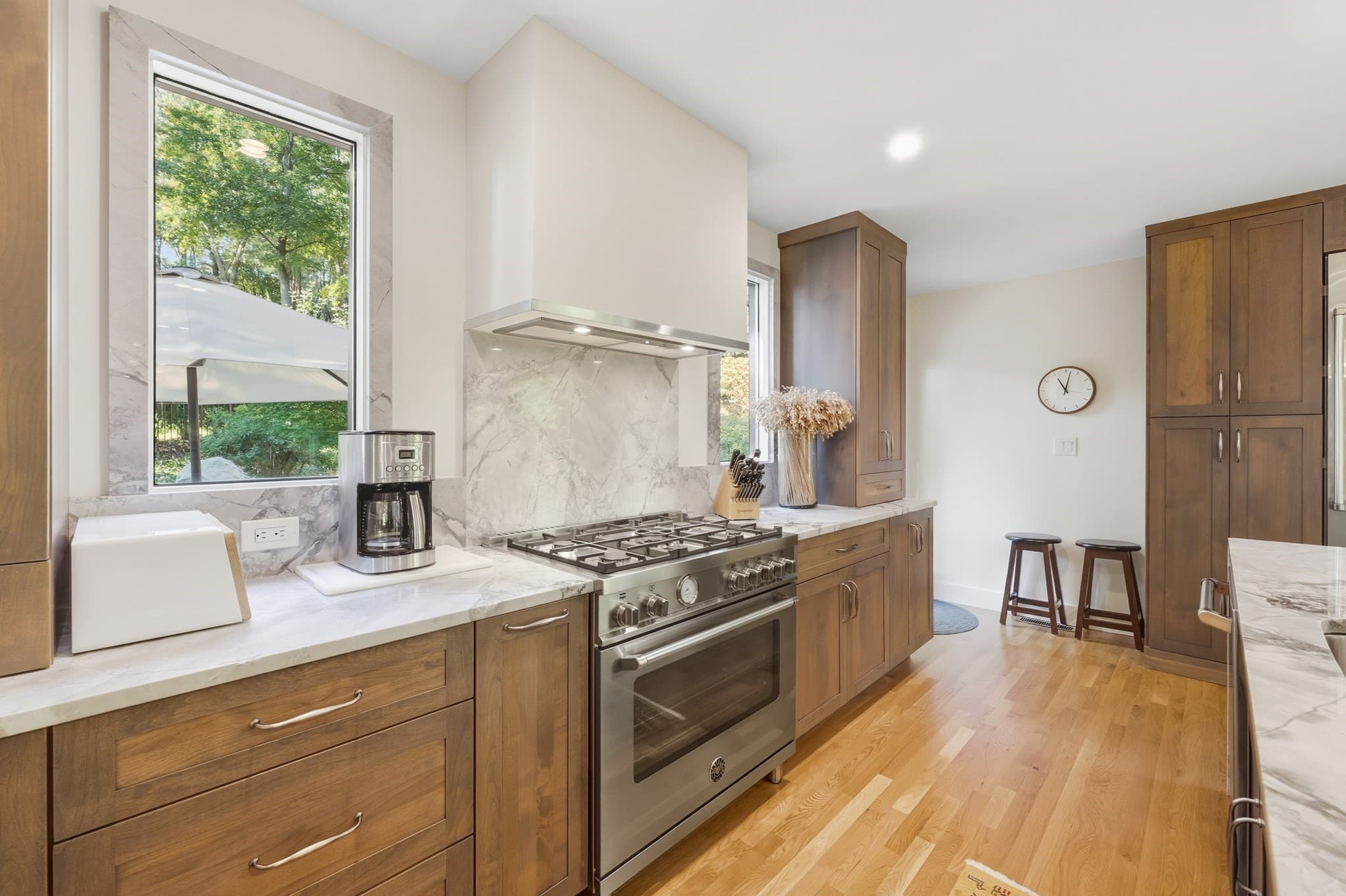 Single Family Residence at 43 Prentiss Ln, Belmont MA 02478, Belmont, photo 8 of 32