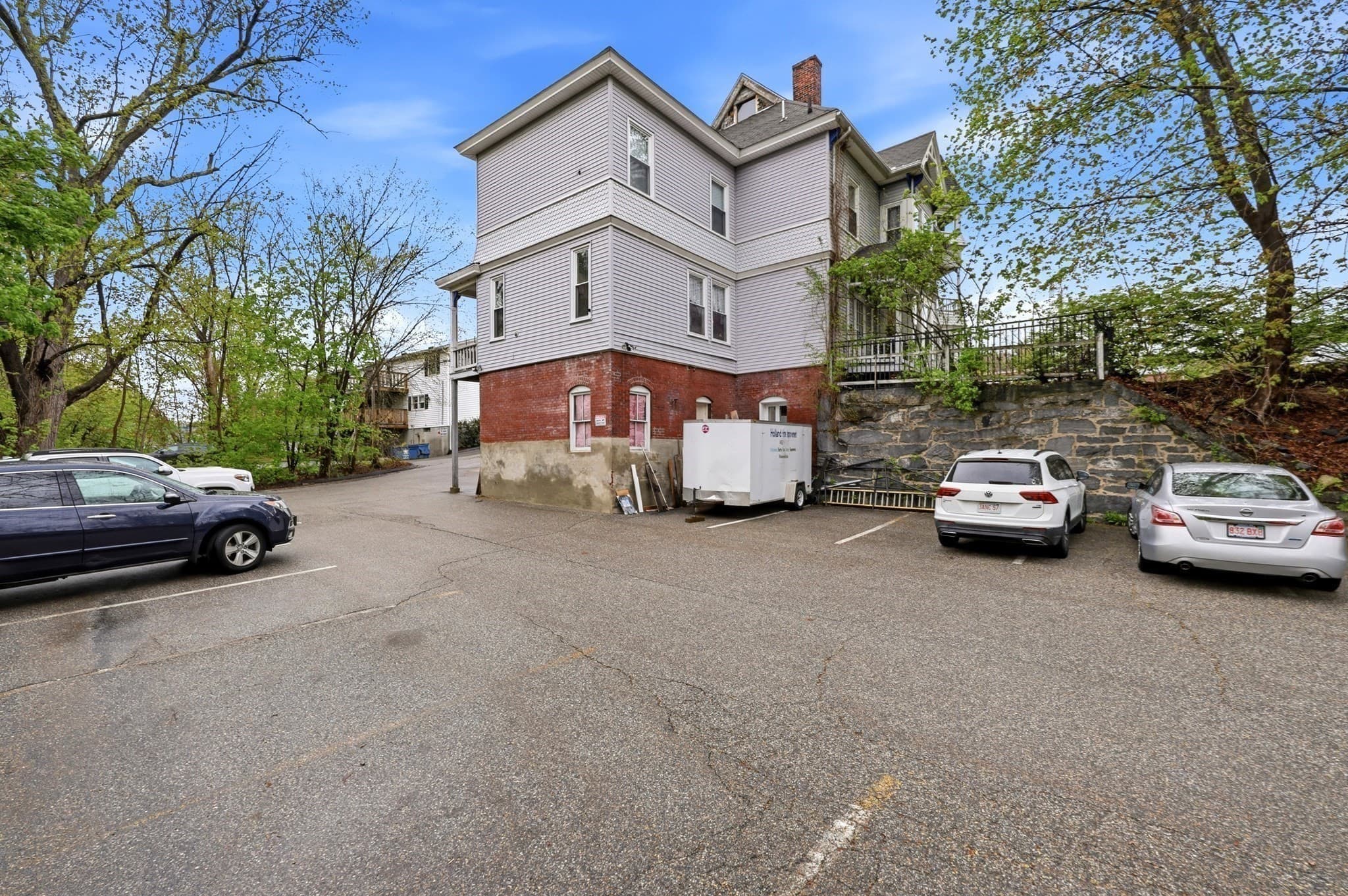 Commercial Sale at 1500 N Main St, Palmer MA 01069, photo 20 of 31