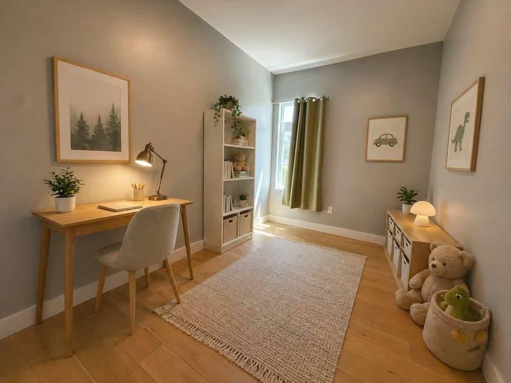 60 Cross St E # 207, Somerville MA 02145 photo 3