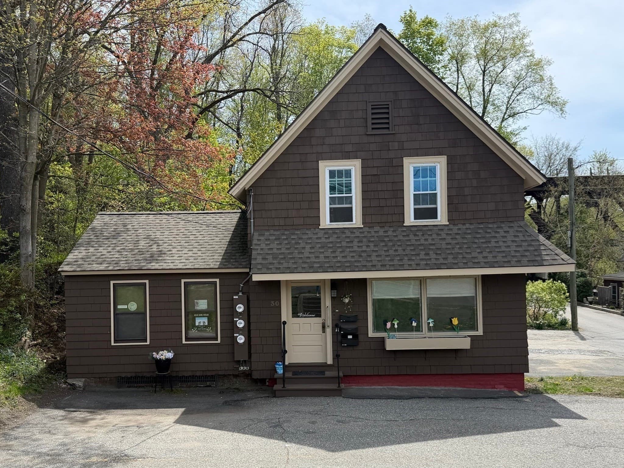 Commercial Sale at 30 Mohawk Trail, Greenfield MA 01301, Greenfield, photo 2 of 25