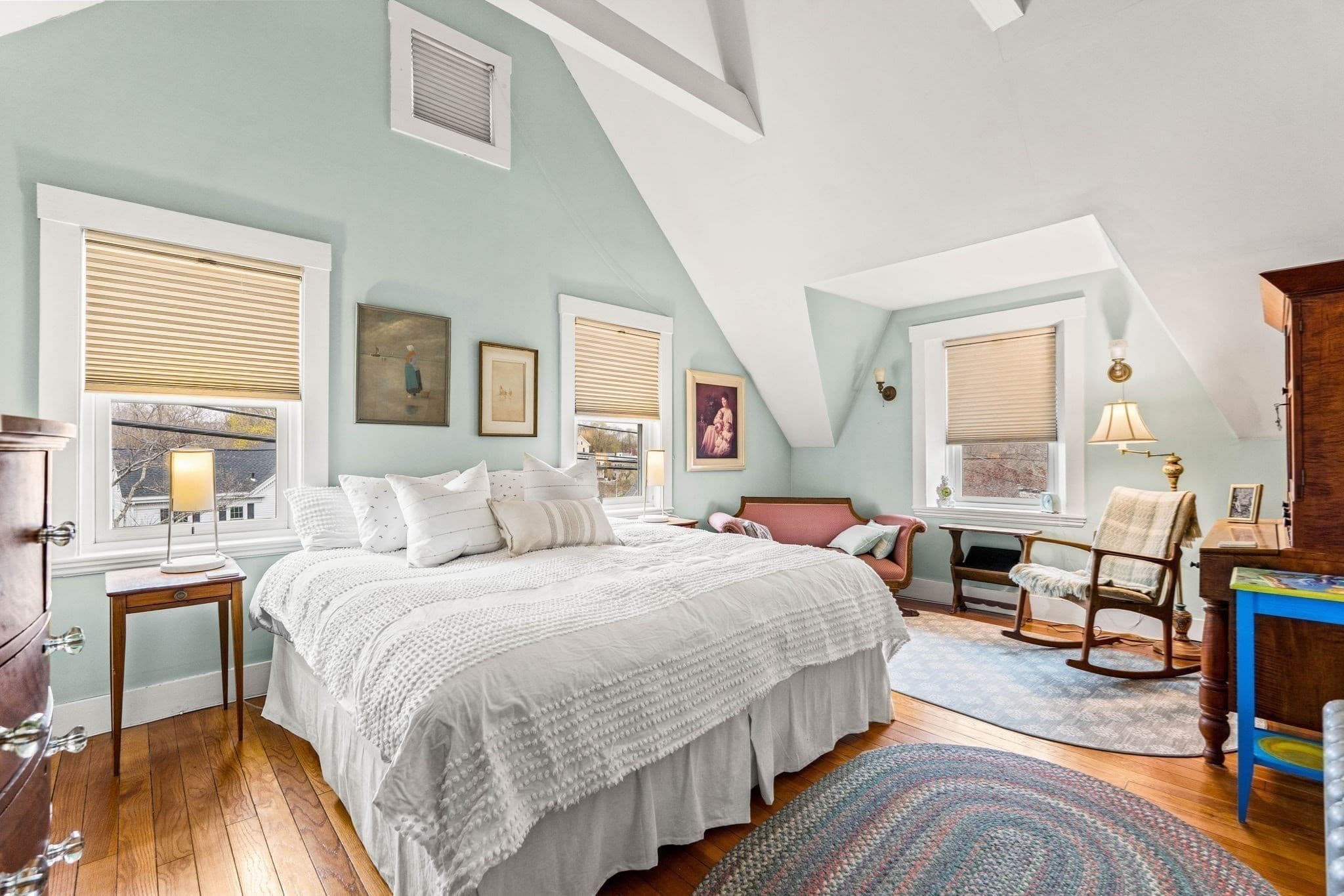 Single Family Residence at 4 Langsford Street, Gloucester MA 01930, Gloucester, photo 13 of 20