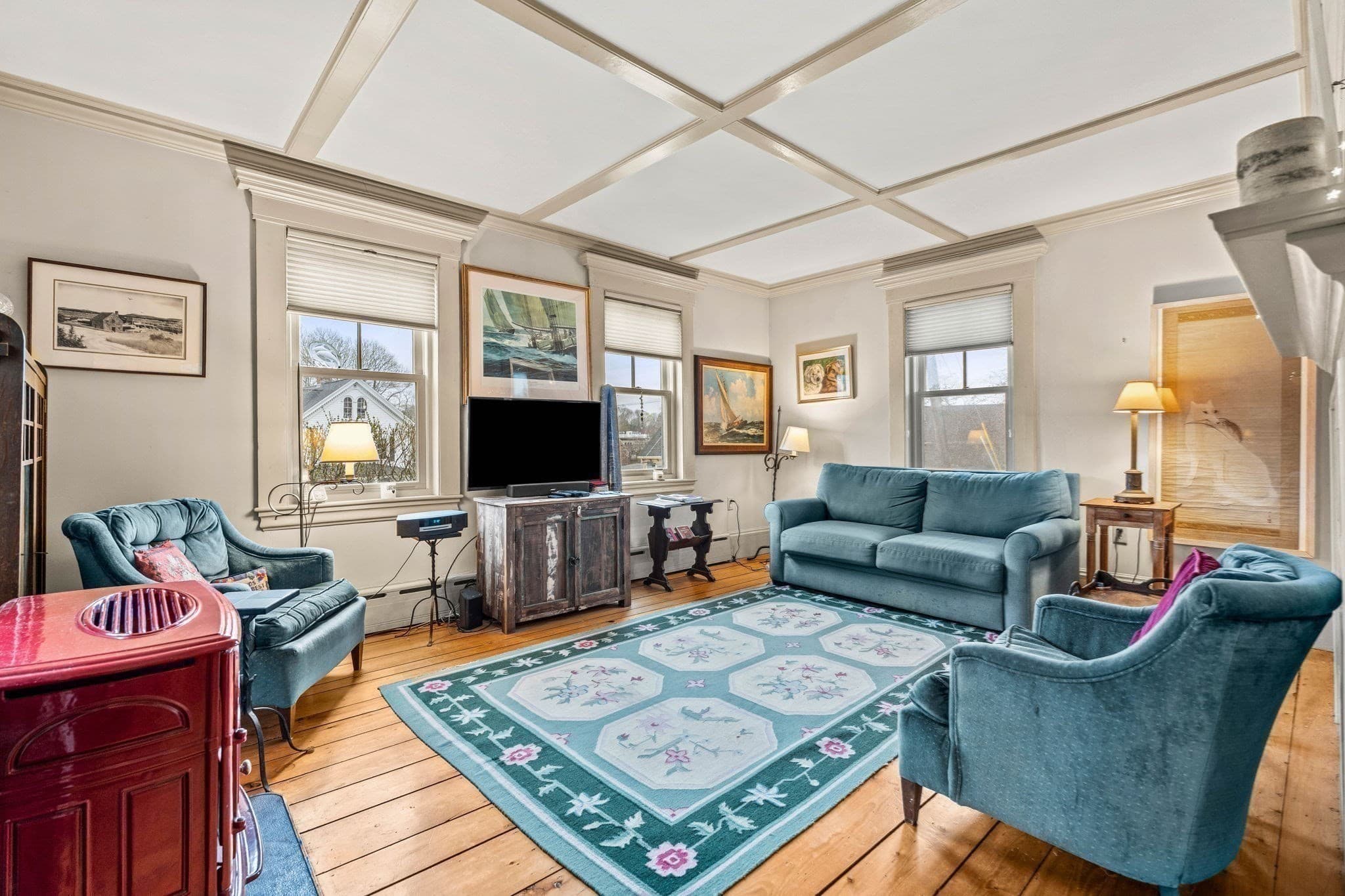 Single Family Residence at 4 Langsford Street, Gloucester MA 01930, Gloucester, photo 5 of 20